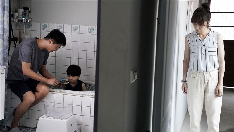 雷／俗女嘉玲想墮胎　網爆天心有伏筆