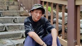 成潤。（翻攝自臉書