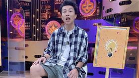 張立東。（圖／翻攝自張立東IG）