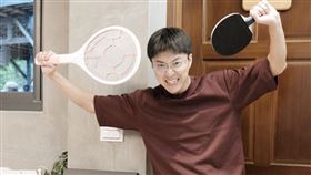 江宏傑。（圖／翻攝自江宏傑IG）