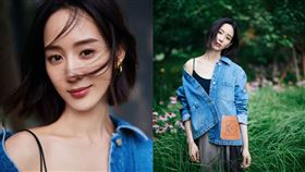  張鈞甯（圖／翻攝自張鈞甯微博）