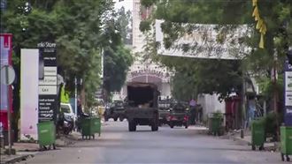 幾內亞爆軍事政變　聯合國籲釋放總統