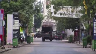 幾內亞疑爆發政變　部隊稱已推翻總統