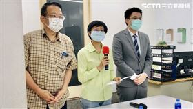 林岱樺,調查局,南機站,筆錄,政治獻金