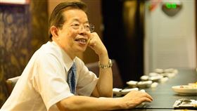 駐日代表謝長廷 圖/謝長廷臉書