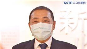 0906 侯友宜（圖／新北市府提供）