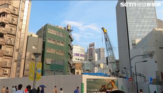 44年百貨也熄燈　盤點東京消失景點