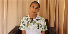 翻攝自阿南德影片