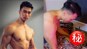 黃小愛。（圖／翻攝自birdy_0624、JR24h提供）