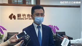 林智堅,縣市合併,（圖／記者羅欣怡攝影）