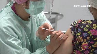 憂秋冬疫情　專家：拚第二劑報酬率高