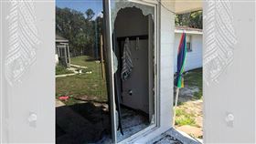 佛羅里達州發生槍擊案（圖／美聯社／達志影像）