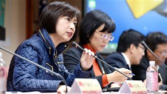 搭中秋買氣　業者偕立委籲速發振興券