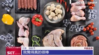 吃貨主播張齡予帶路　烤出中秋儀式感