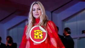 凱特哈德森（Kate Hudson）。（圖／AP）