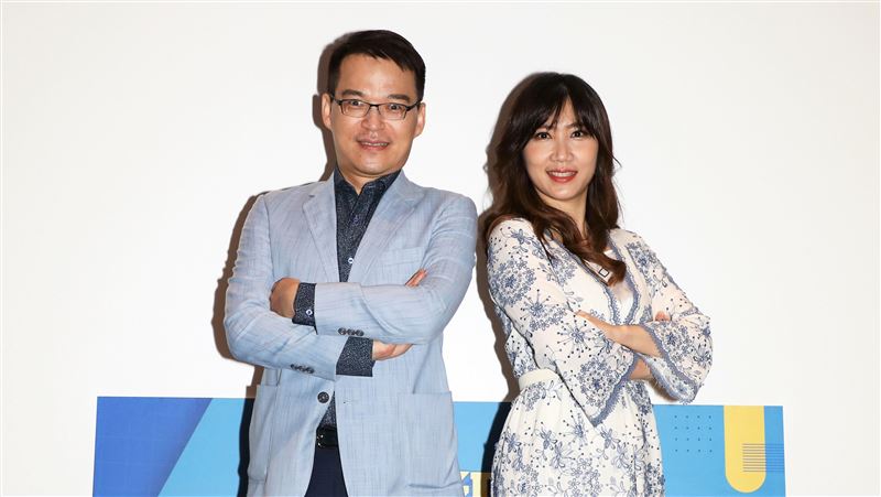 暗黑系正妹主播是她！他告白直接起乩