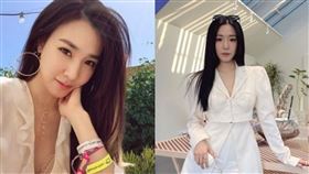 少女時代成員蒂芬妮（TIFFANY）。（圖／翻攝自tiffanyyoungofficial IG）