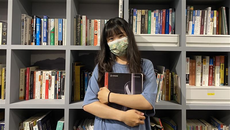 應屆第一位　恆春海盜後代考上台大