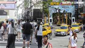 東區、西區。（合成圖／記者陳韋帆攝影）