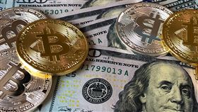 美金,鈔票。（圖／翻攝自pexels）