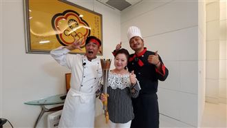 女星6億豪宅曝光　他看傻：根本皇宮