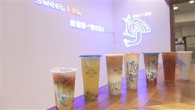 走糖，業者提供