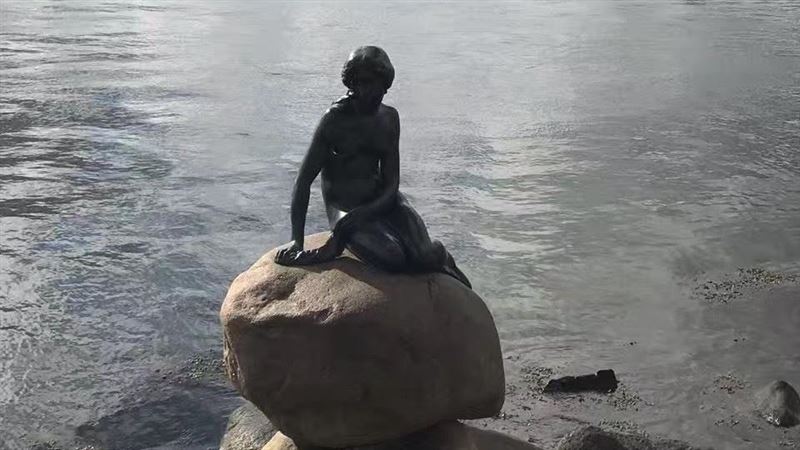 上班族少些焦慮　來點Hygge愜意