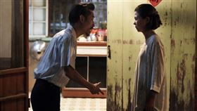 于子育,陳竹昇、夏靖庭,洪都拉斯。（華視、CATCHPLAY提供