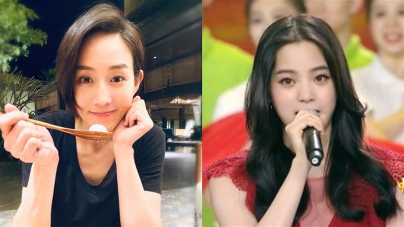 張鈞甯否認台獨　陸網要求學歐陽娜娜