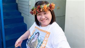 鍾欣凌。（圖／桂田文化藝術基金會提供）