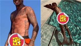 （圖／翻攝自維多利亞IG）