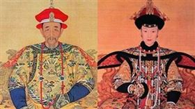 ▲乾隆皇。（圖／翻攝自百度百科）