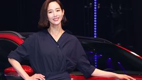 張鈞甯。（記者邱榮吉攝影）