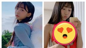  DJ henney（圖／翻攝自pyoapple IG）遮