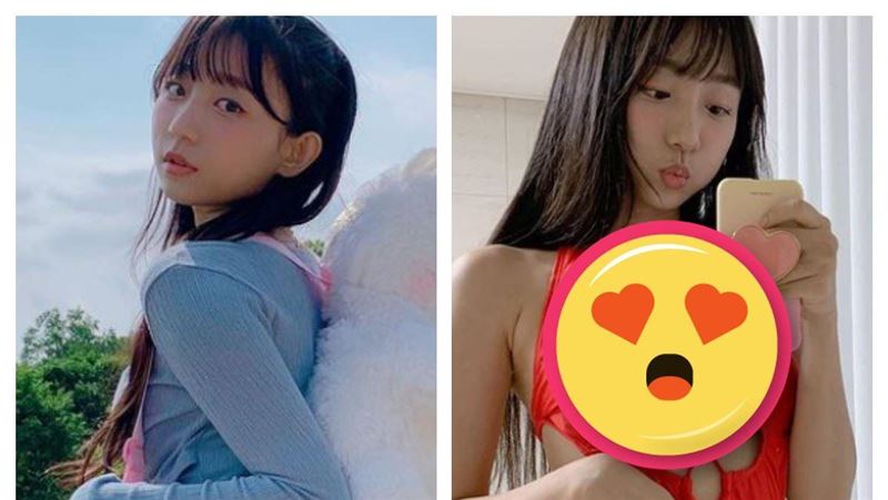 超辣DJ泳衣正面都是洞！4萬人搶看