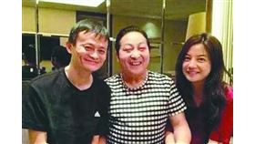 王林,李冰冰,趙薇,馬雲,白龍王