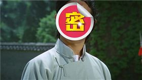  譚道良。（圖／翻攝自微博）