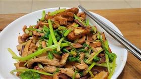 豆干,豆乾,入味,冷凍。(圖/翻攝自廚藝公社臉書)