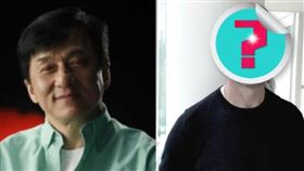 休傑克曼學習成龍的敬業精神，拍戲力求完美，如今已是國際巨星。（圖／翻攝自休傑克曼IG）