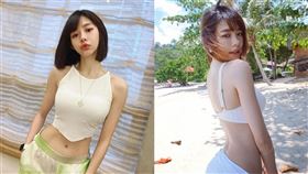  （圖／翻攝自林明禎IG）