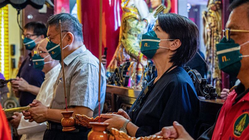 台北市3公幼停課　黃珊珊曝這憂心事