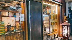 ▲有「民主聖地」美譽的阿才的店，現址在台北八德路二段上。（圖／翻攝自阿才的店(阿華)臉書粉專）