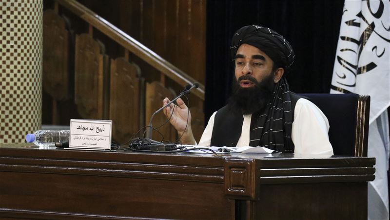 塔利班籌組新政府　呼籲前朝成員加入