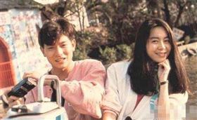 劉德華,喻可欣,交往,爆紅,出書,拋棄