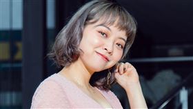 27歲脫口秀網紅龍龍出道7年，曾心酸拿過最低薪268元。（圖／記者楊澍攝影）