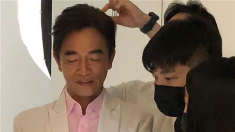 獨／11月引退定居上海？憲哥回應了