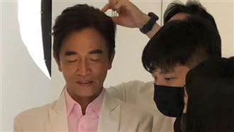 獨／11月引退定居上海？憲哥回應了