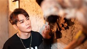 古曜威（圖／翻攝自古曜威臉書）