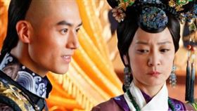 14歲宮女被康熙看中　第一胎就生(圖/翻攝自微博)
