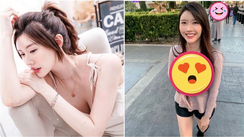巨胸讓和尚想還俗　網挖辣妹身分暴動
